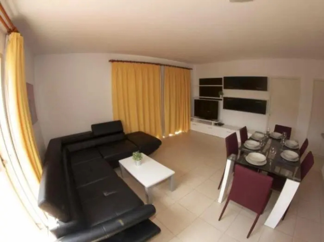 CHALET 84 con PISCINA PRIVADA