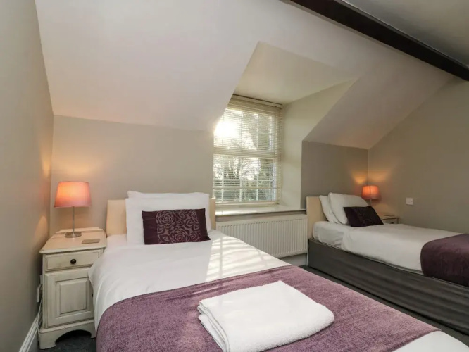 The Coach House