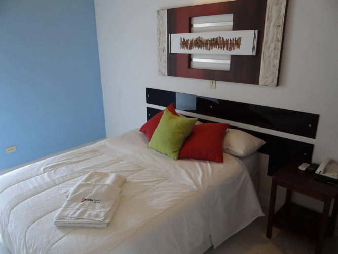 Pauba Beach Hotel