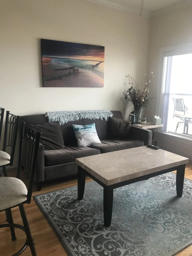 Sea Spray Condos