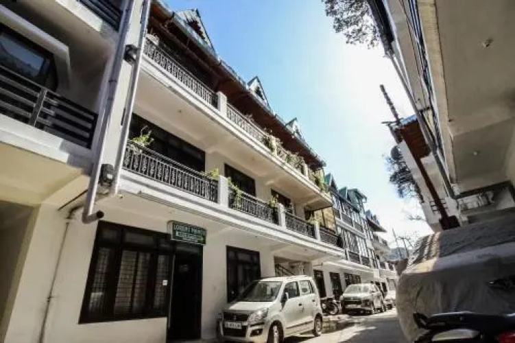 Image de l'hôtel