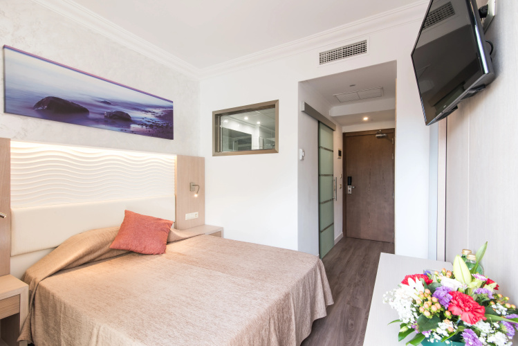 Hotel Baviera