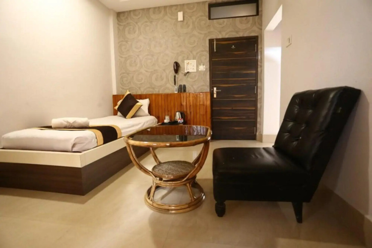 Hotel Elite
