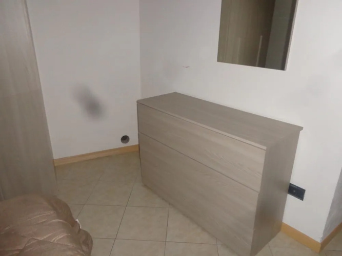 Appartamento Casa Bergamo