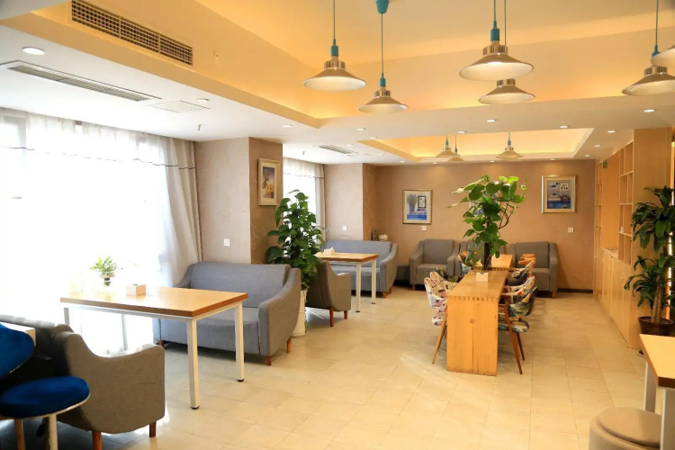 7Days Premium Neijiang Wanda Square