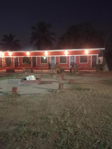 Manan Guest House