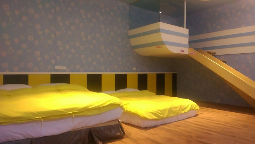 Xiang Feng B&B
