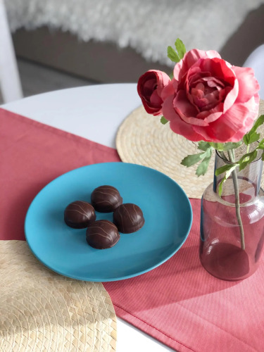 Фотография номера квартиры Апартаменты на Немировича-Данченко