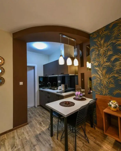 Apartman Dolar