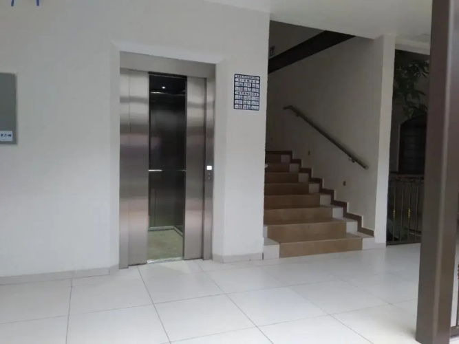 Hotel SanJo