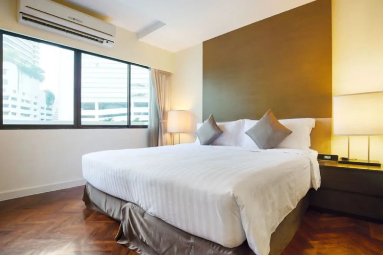 Ipremium Sukhumvit 81 Hotel