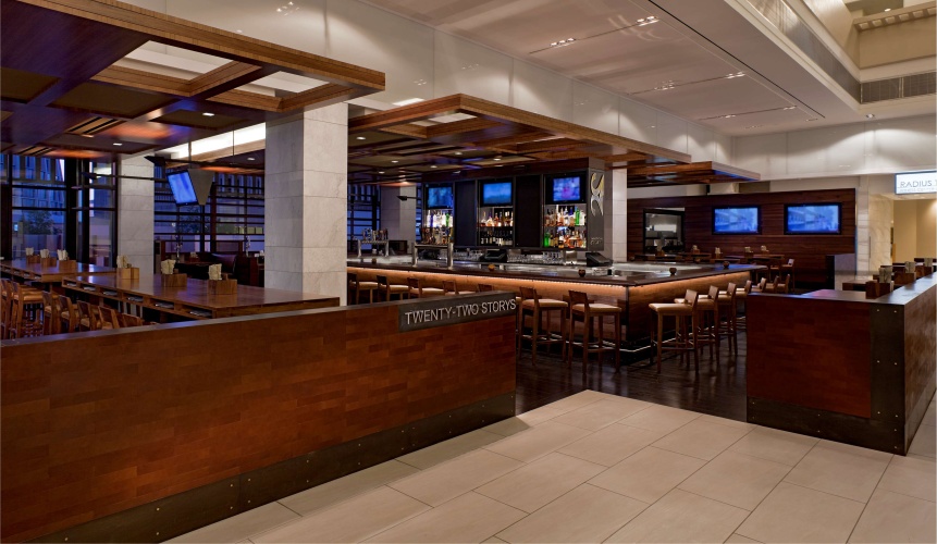 Hyatt Regency Atlanta photo 29
