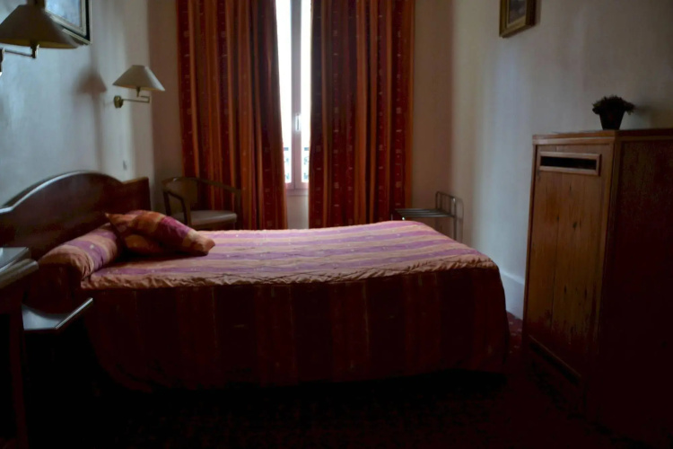 Hôtel Montpellier