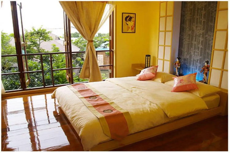 Ban Boonbhali Hotel&Resort