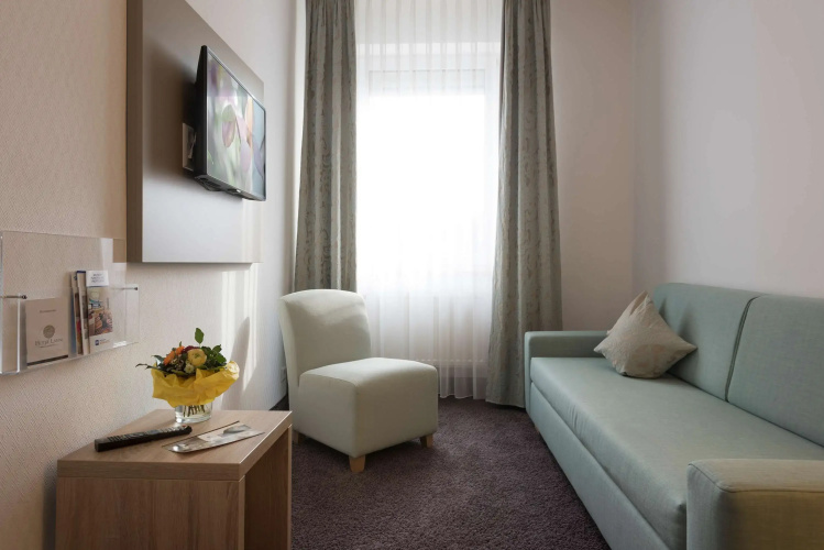 Best Western Hotel Lamm