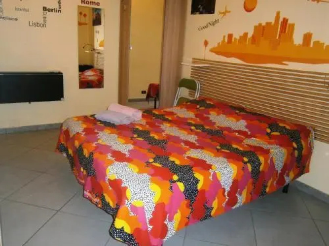 B&B Da Roberto