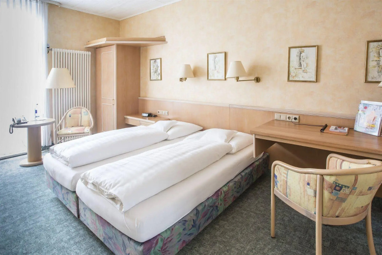 Nordseehotel Freese