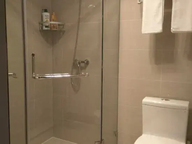 Haishang Apartment (Dalian Development Zone Wanda Plaza)