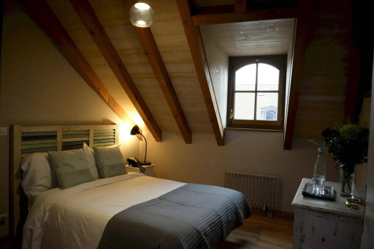 Auberge Communale de Carouge