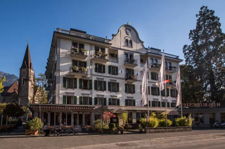 Otel görseli