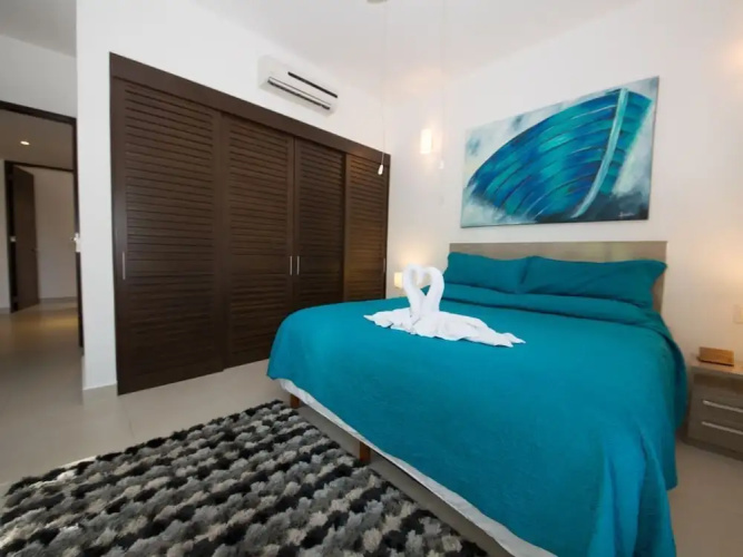 Condo In Paradise
