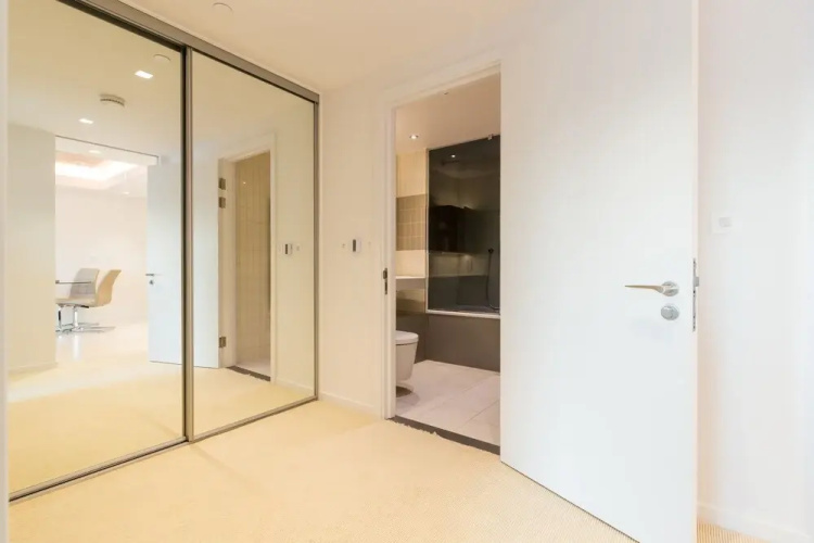 Excel Lux Apartment