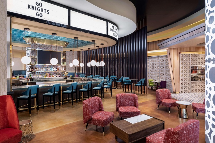 Crockfords Las Vegas, LXR Hotels & Resorts photo 23