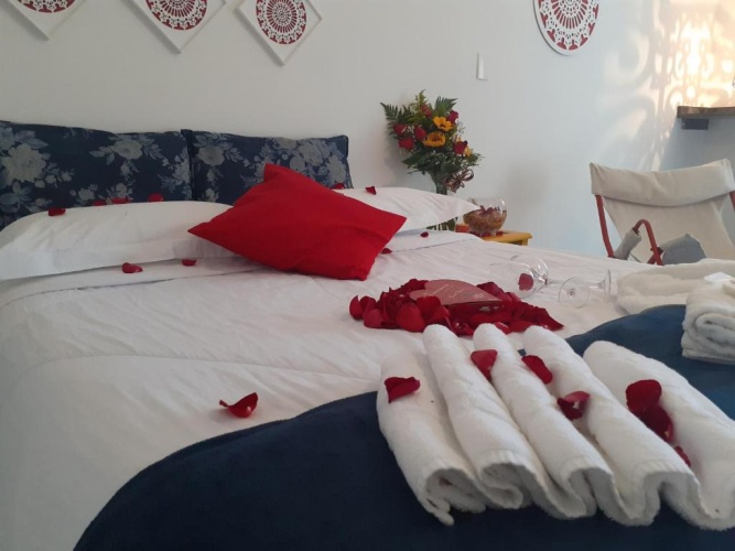 Luxury Double room