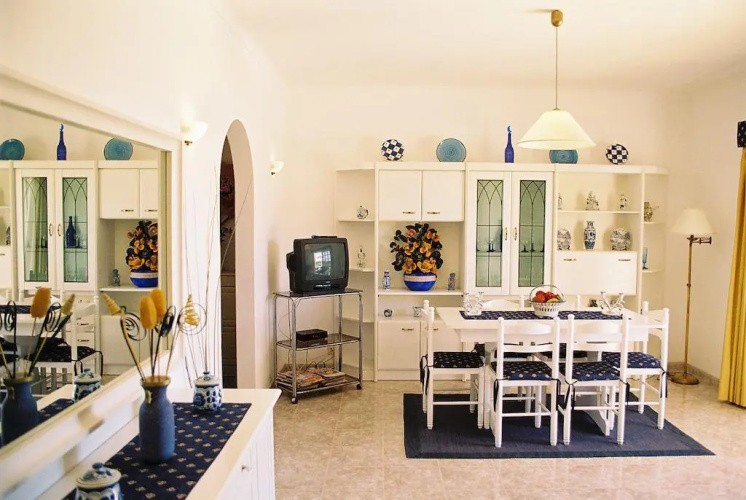 Villa Cerrinho