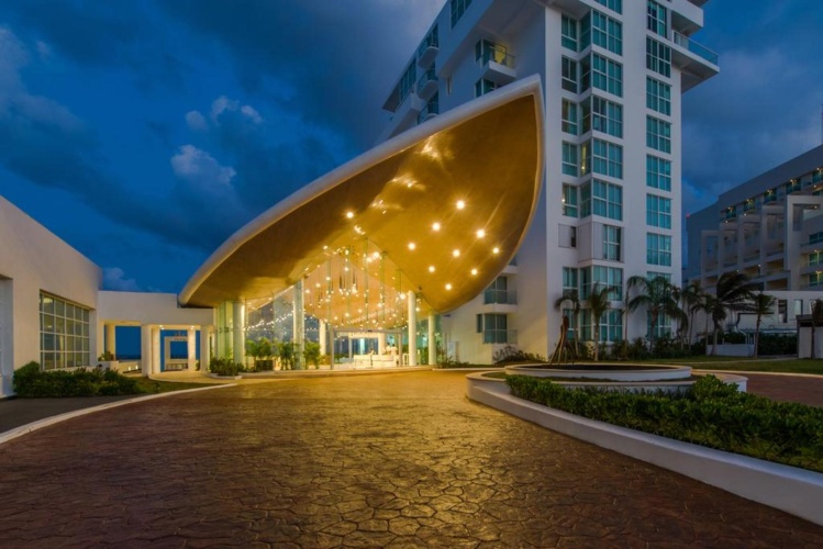 Oleo Cancun Playa All Inclusive Boutique Resort photo 37