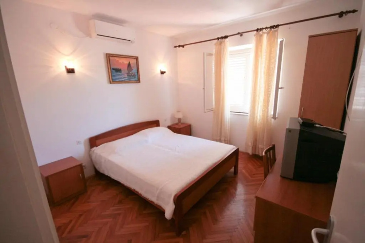 Apartments Sidro