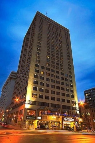Hotelbild