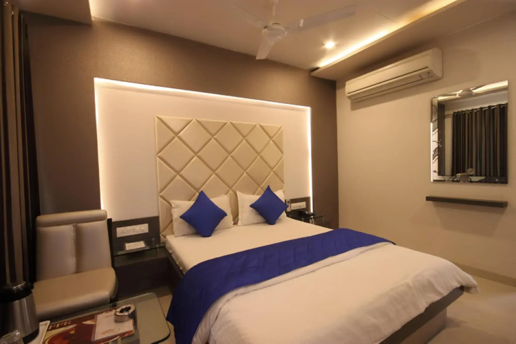 Hotel Flair Inn