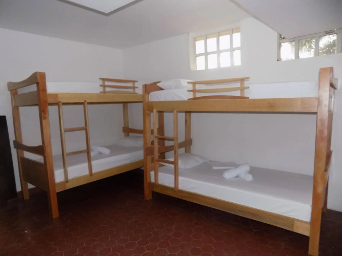Art City Hostel