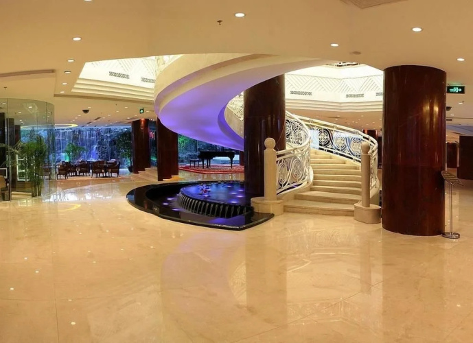 Nanlin Hotel