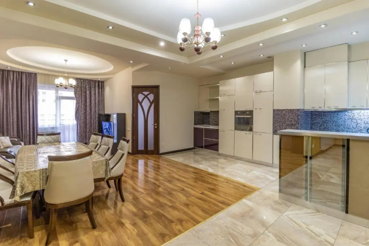 Фотография номера квартиры Stay Inn apartments at Buzand 13 street