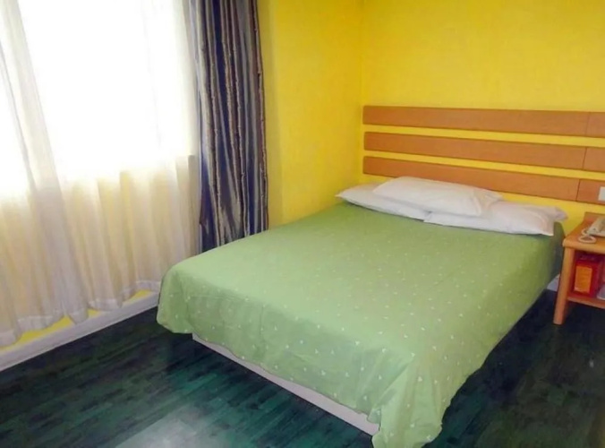 Home Inn - Changsha Stadium Branch