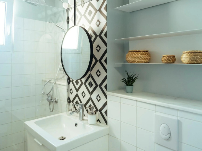 ParkLake Design Apartment - Fabulous View - Netflix