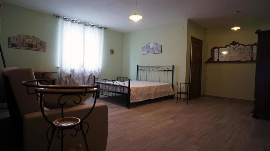 Family Apartment
