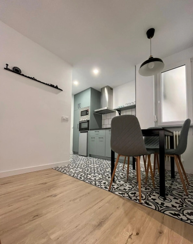 Apartamento Muelle