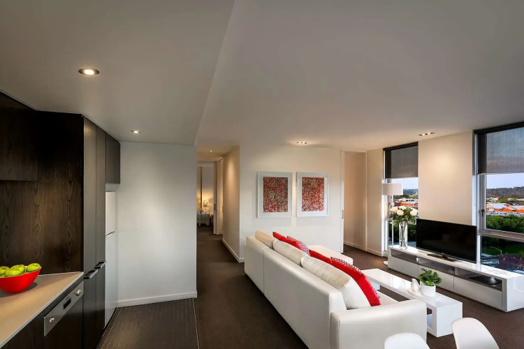 Tribeca Serviced Apartments