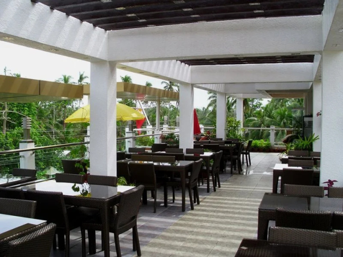 CITI Hotel Hilongos