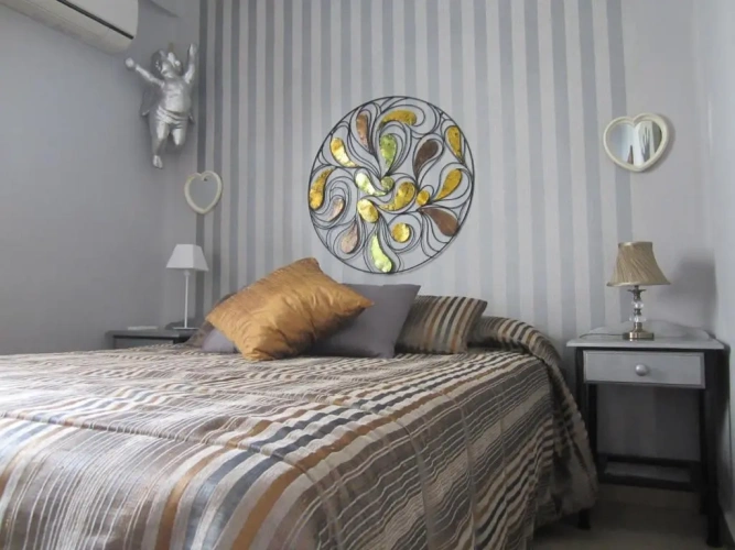 3 Bedrooms Apartment