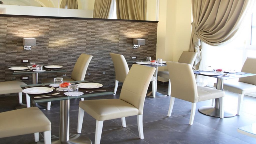 Boutique Hotel Piazza Carita photo 25
