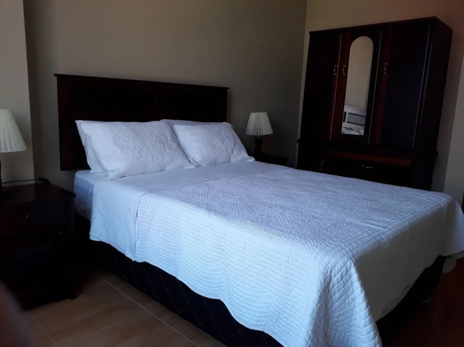 Illa Peru Apartments