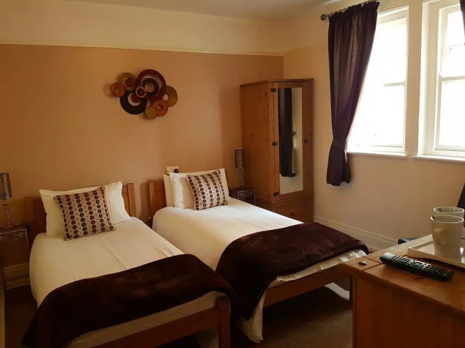 Imagen del hotel