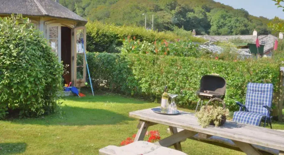 Puddleduck Cottage