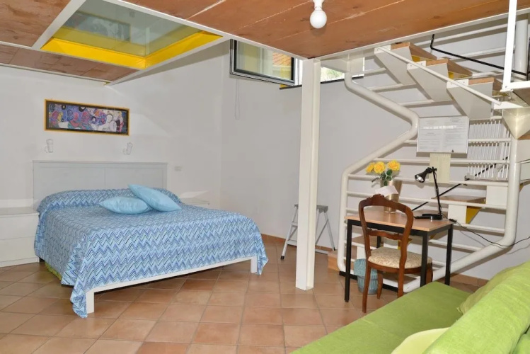 B&B Lungomare