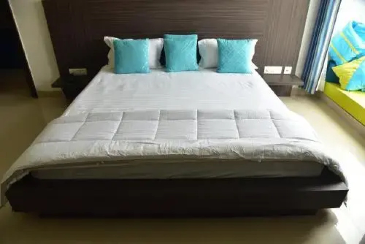 Eta Homestay