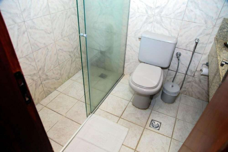 Hotel Serra da Moeda